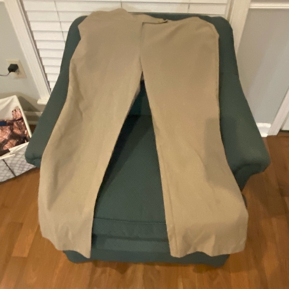 Star City Khaki Pants